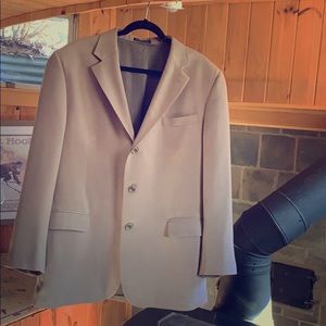 Oscar De La Renta Blazer